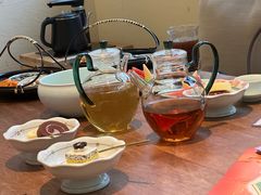 -梅间堂茶馆(绿地缤纷城店)