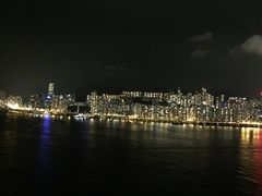九龙海逸君绰酒店-香港九龙海逸君绰酒店