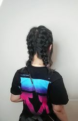 -东瀛造型