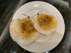 -东方红海鲜百汇(国际大厦店)