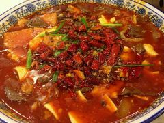 -簋街仔仔小龙虾(簋街二店)