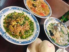牡丹燕菜-管记水席老店(仙果市街店)