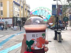 -俄罗斯风情街