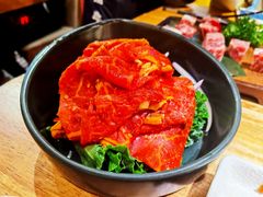 -黑牛黑猪烤肉专门店(万象城店)