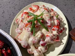 -一棠龙虾•王牌虾球(楚河汉街店)
