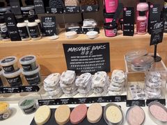 -LUSH(威尼斯人店)