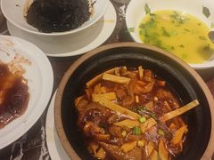 -新白鹿餐厅(爱琴海购物中心店)
