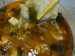 -金良酸菜鱼(宁海路总店)