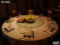 包厢-怡和春天大酒楼(柳芳店)