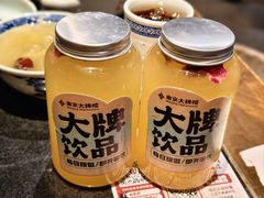 -南京大牌档(新街口德基广场店)
