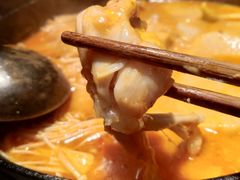 -小龙坎火锅(好世界店)
