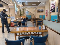 -伊京轩兰州牛肉面(闹市口店)