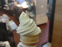 -麦当劳(曲阳店)