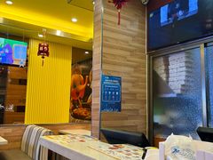 -尊宝比萨(中山八店)