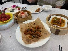 -老廣新意-全天茶点(宝能店)