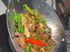 -湘轩·土菜研究院(光大店)