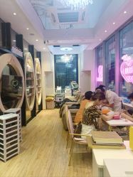 -RL Nail·瑞丽美甲美睫品牌原创店