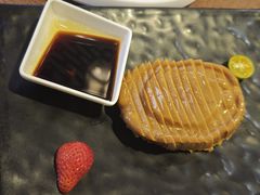 -转角·老弄堂上海菜(长寿路店)