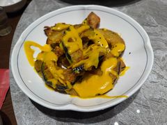 -单家老院·院子里的青岛菜(沙子口店)