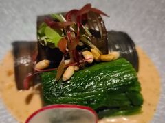 -广州瑰丽酒店·Black Iron黑金燚