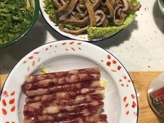 小香肠-红堂老派火锅(石桥铺店直营店)