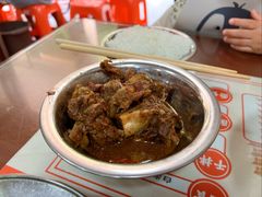 -阿秋牛排(湖心街店)