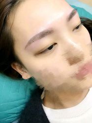 -MIVI野生眉纹绣纹眉