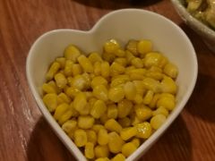 香甜玉米粒-日出拉面(望京店)