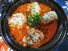 合渣-张关合渣(航空大道店)