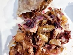 八宝粘豆包-宫门口馒头铺(创始人总店)