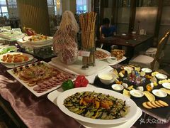 -金石国际大酒店·金丽自助餐厅