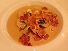 Caprice-Caprice(香港四季酒店)