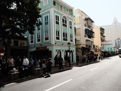 -澳门长洲糯米糍(柯打苏沙街店)