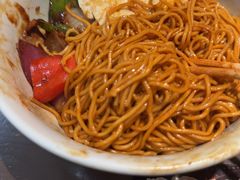 -王繁星面馆(西安熙地港店)