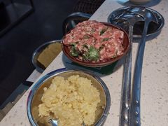 香菜丸子-电台巷火锅(静安店)