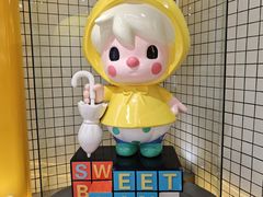 -泡泡玛特POPMART(上海环球港店)