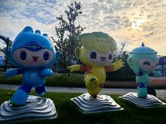 -杭州奥体中心-体育场