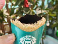 -Mr.Bond Coffee邦德咖啡(神旺店)