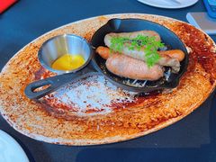 -小火花·干式熟成牛排馆Spark SteakHouse(剑桥郡店)