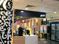 门面-麦当劳(金桥店)