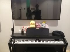 -牛班音乐学校(晶融汇购物中心店)