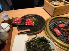-牛角日本烧肉专门店(海运大厦店)