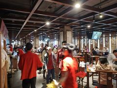 -新兴园饺子馆(河南街店)