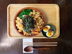 -Poke lemon海鲜波奇饭·柠檬茶(金碧开放小区店)