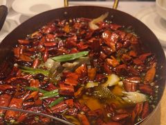 -眉州东坡(民族园店)