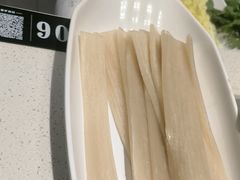 -蝎王府羊蝎子(北大地店)