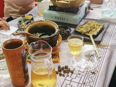 -云晓光头烧烤吧(川沙绿地店)