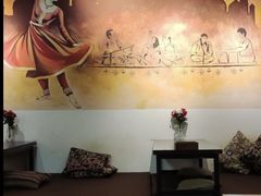 -南国印度餐厅Dakshin