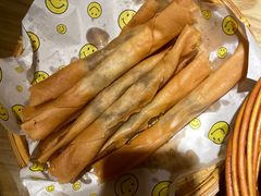 -董厨煨汤馆(车站路店)