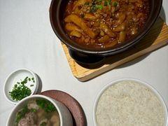 -客颂·客家宴(大壮国际广场店)